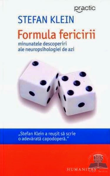 formula fericirii stefan klein